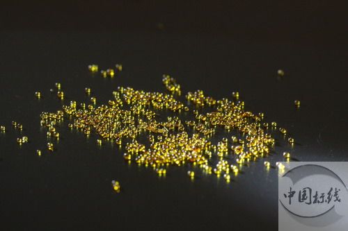 玉溪道路标线玻璃微珠 工程配套