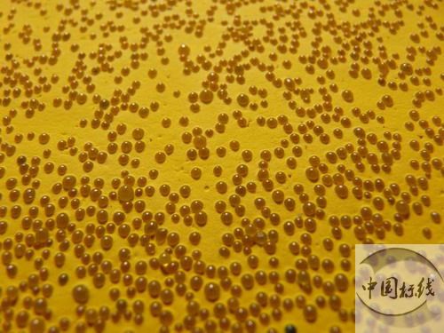 玉溪研磨玻璃微珠 B1/B2 级
